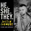 Justin Cudmore - HE.SHE.THEY. X DJ MAG Label Showcase (DJ Mix)